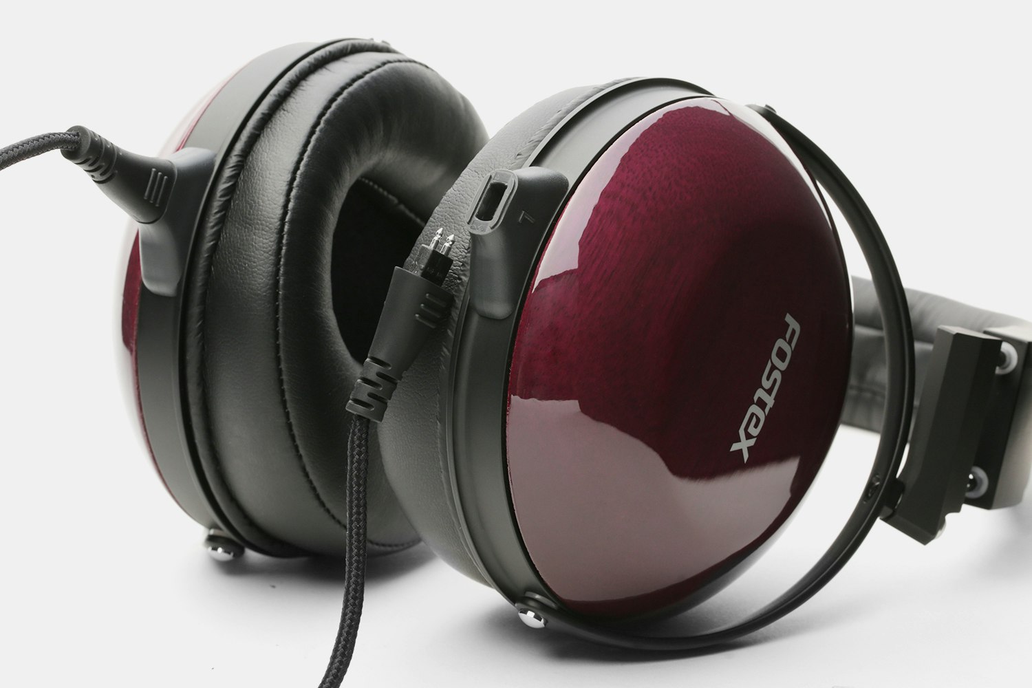 Massdrop x Fostex TR-X00 Headphones | Headphone Reviews and